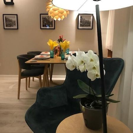 Riverside Apart Apartment Blagoevgrad Exterior foto