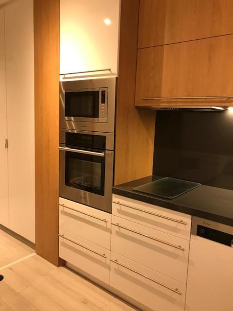 Riverside Apart Apartment Blagoevgrad Exterior foto