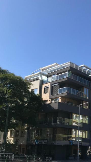 Riverside Apart Apartment Blagoevgrad Exterior foto
