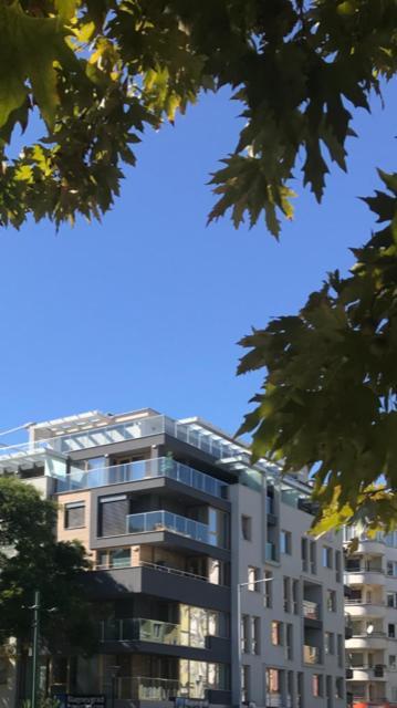 Riverside Apart Apartment Blagoevgrad Exterior foto