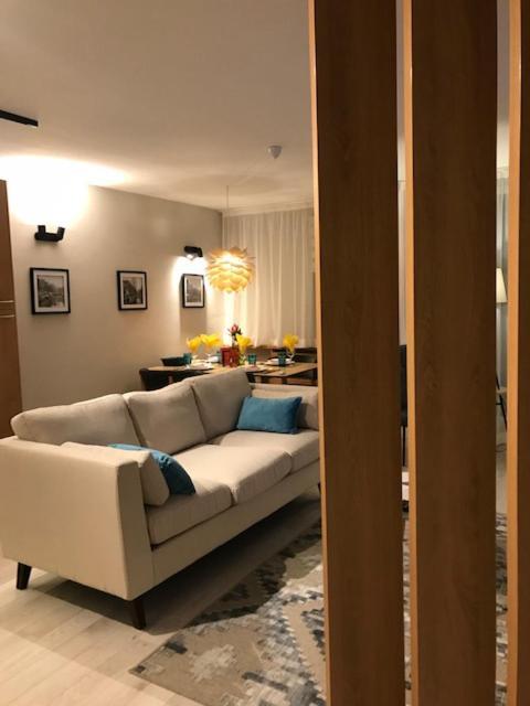 Riverside Apart Apartment Blagoevgrad Exterior foto