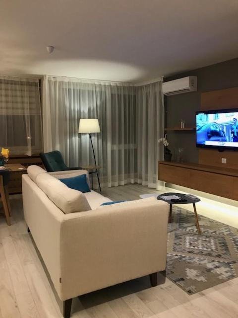 Riverside Apart Apartment Blagoevgrad Exterior foto
